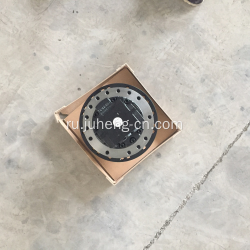 6667338 Bobcat 341G Финальный привод 341G Travel Motor